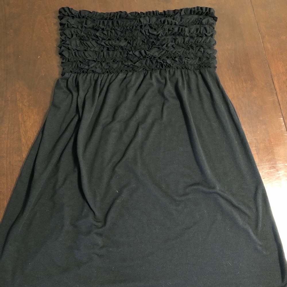 Bathing suit cover up